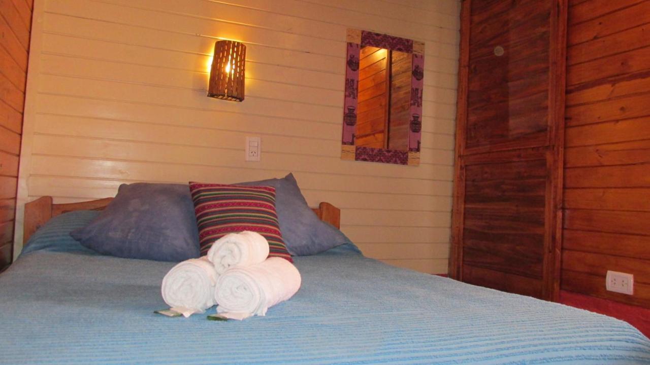 Hostal Del Suri Cafayate Eksteriør bilde