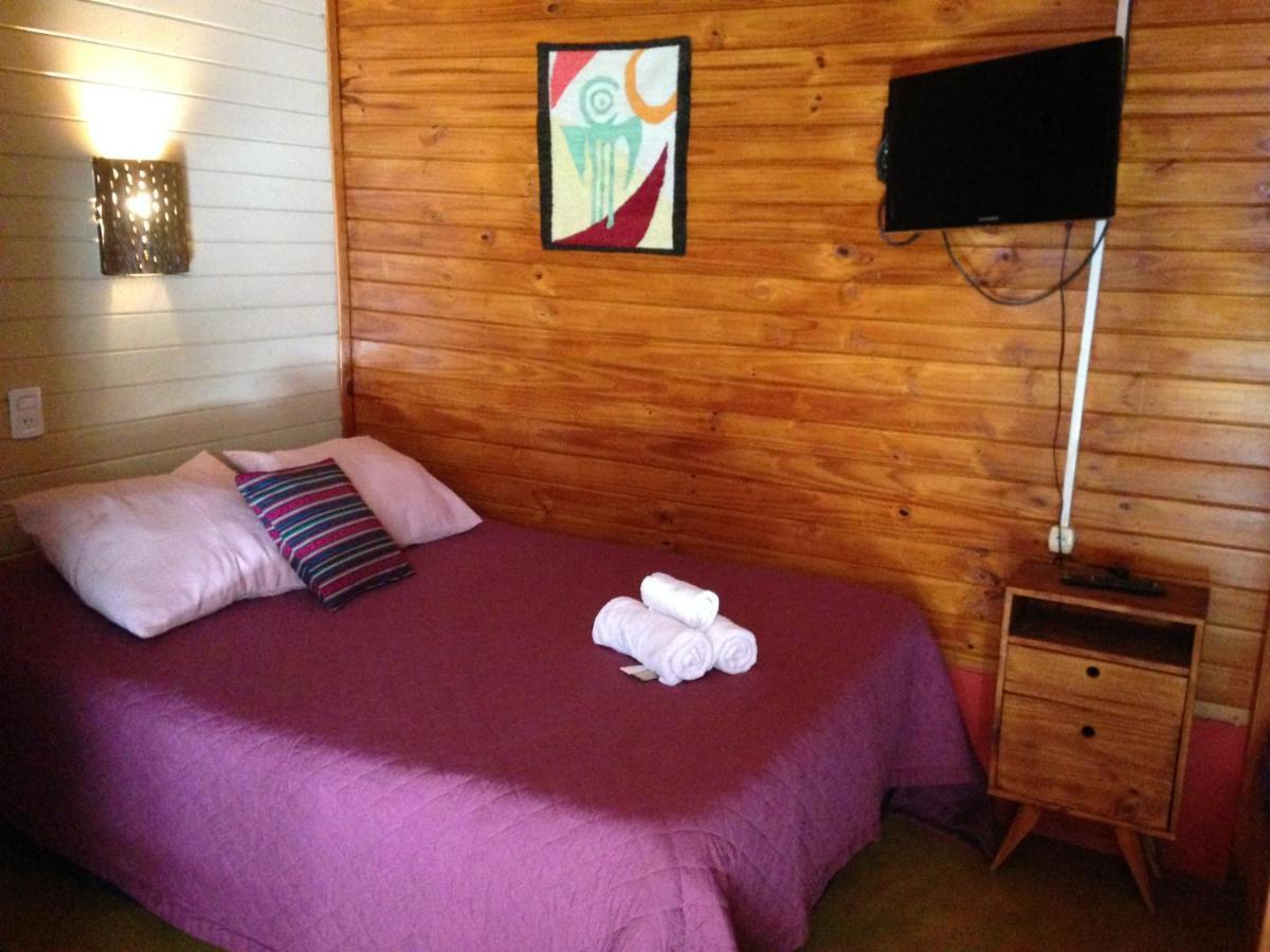 Hostal Del Suri Cafayate Eksteriør bilde