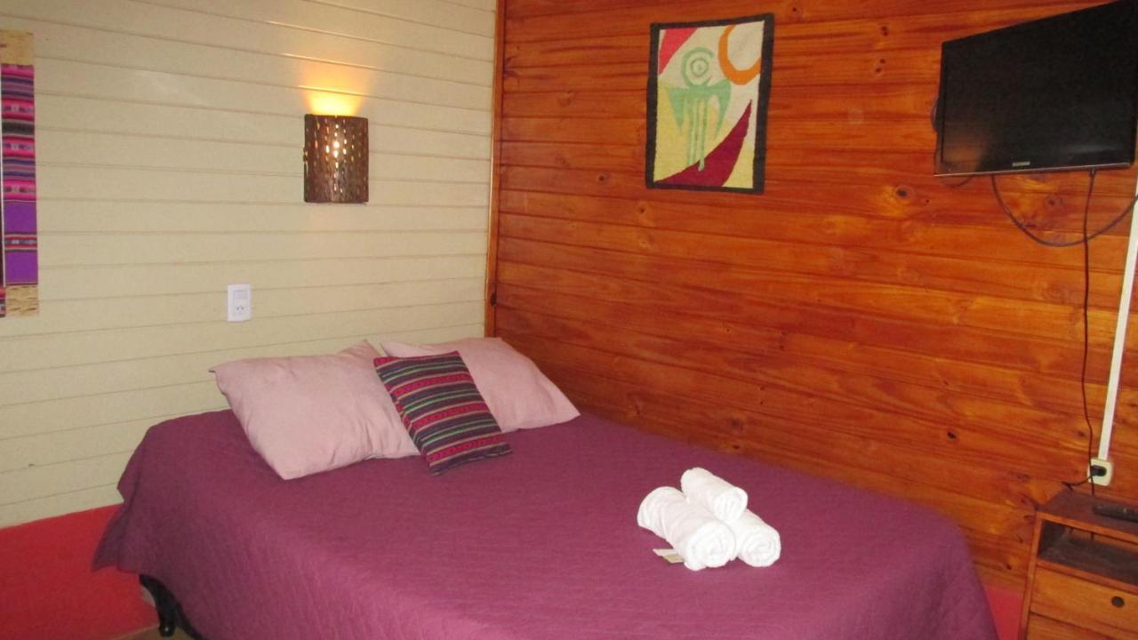 Hostal Del Suri Cafayate Eksteriør bilde