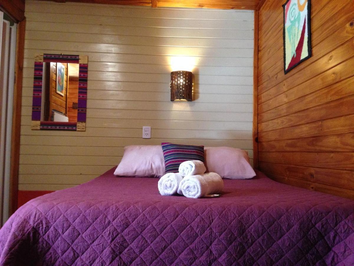 Hostal Del Suri Cafayate Eksteriør bilde