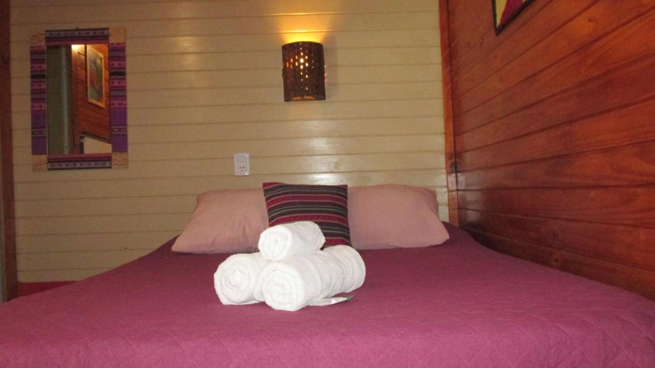 Hostal Del Suri Cafayate Eksteriør bilde