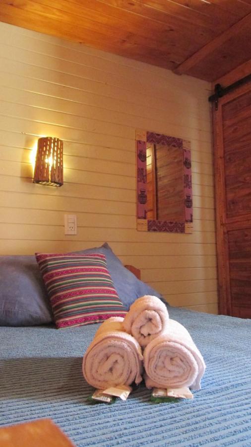 Hostal Del Suri Cafayate Eksteriør bilde