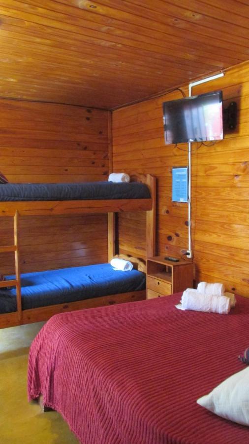 Hostal Del Suri Cafayate Eksteriør bilde